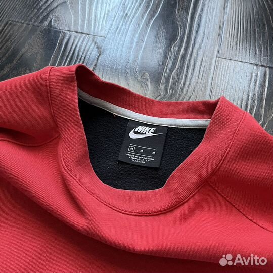 Свитшот Nike