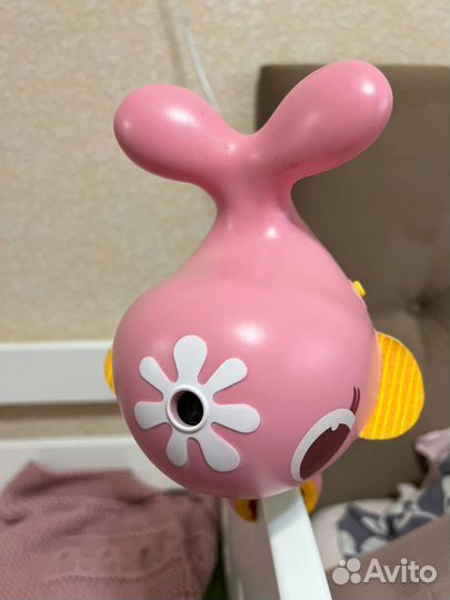 Игрушка-проектор Tiny love