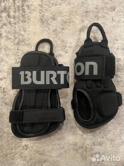 Защита запястья сноуборд