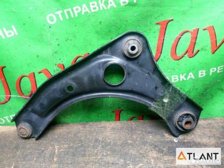 Рычаг передний правый nissan note