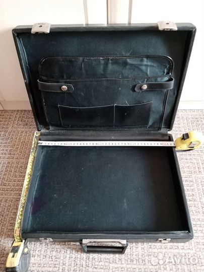 Чемодан - Дипломат СССР. Хор. сост