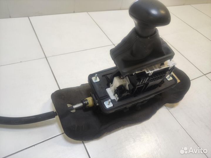 Кулиса кпп Audi A6 C7 4G5