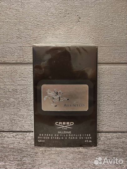 Туалетная вода