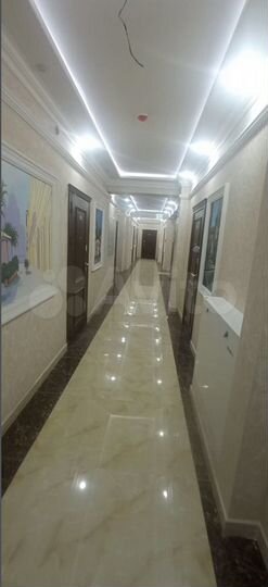 1-к. квартира, 38 м², 4/12 эт.