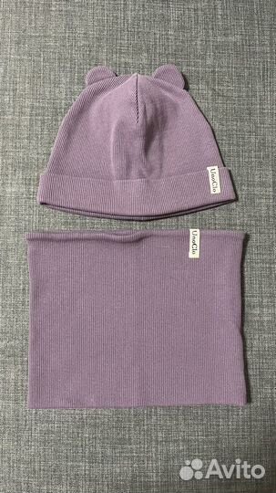 Шапки осенне-весенние