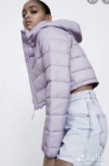 Куртка Zara