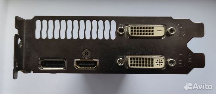 Nvidia GeForce GTX 760