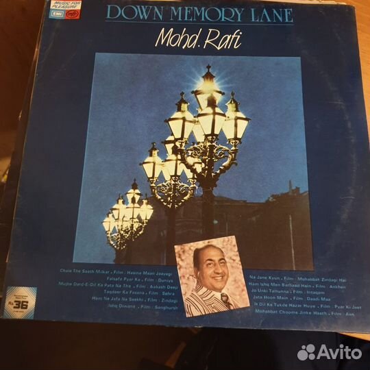 Виниловые пластинки. список по запросу №2 - 10/10