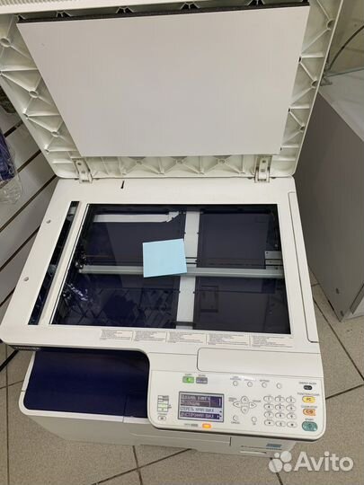 Принтер сканер копир