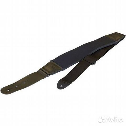 Ремень для гитары Peavey black cshn strap
