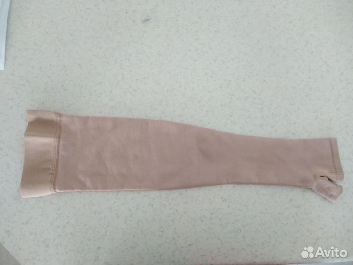 Компрессионый рукав