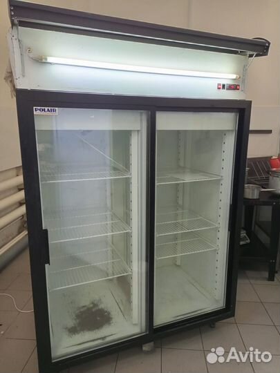 Холодильник