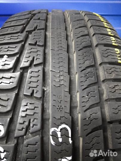 Nokian Tyres WR A3 235/55 R17 98H