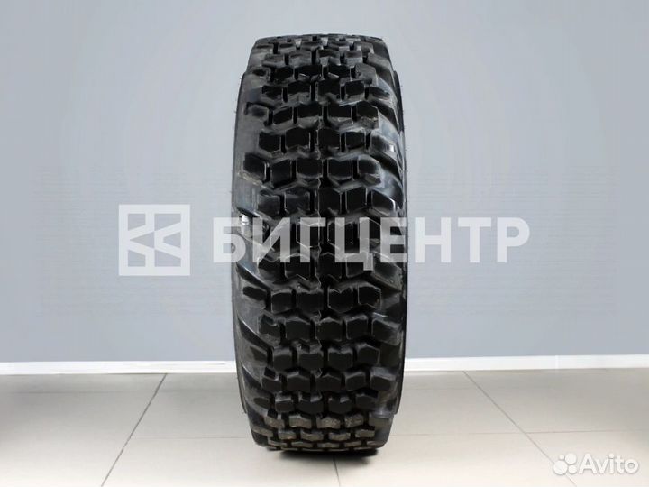 Шина maxtires 16.9-24 12PR R4 шашка