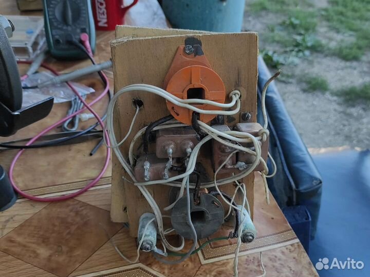 Фильтр для колонок