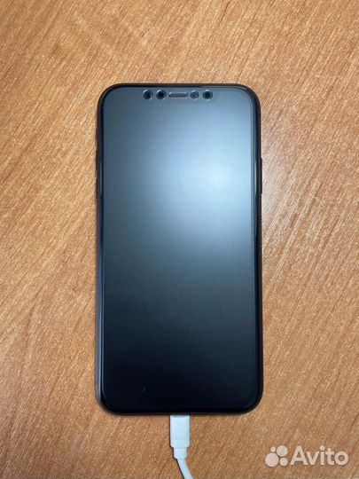 iPhone xr 128gb