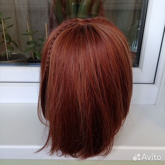 Парик синтетический, Япония