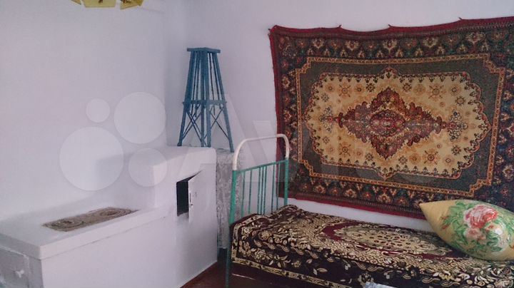 Дом 44,6 м² на участке 28,9 сот.