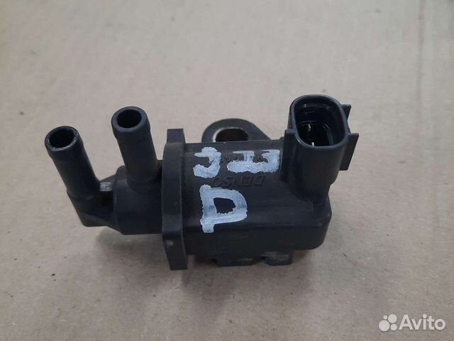 Ford клапан продувки абсорбера