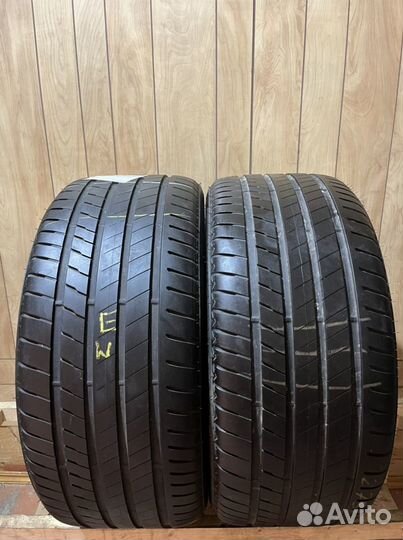 Bridgestone Alenza 001 275/40 R20