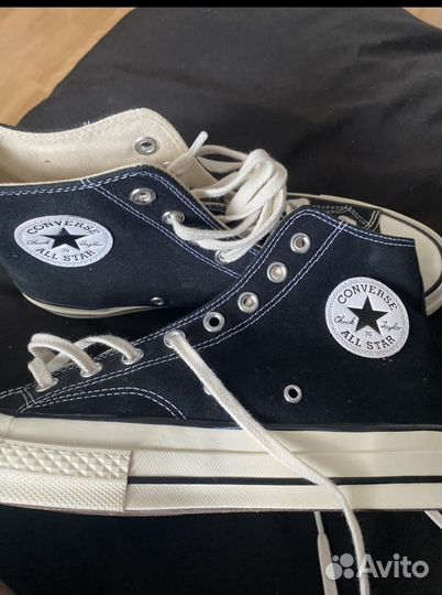 Кроссовки Converse chunk 70