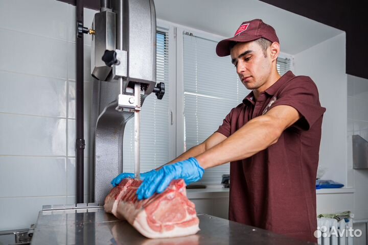 Мясо свинина, шея, мякоть, окорок