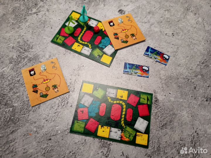 Копии монстер хай