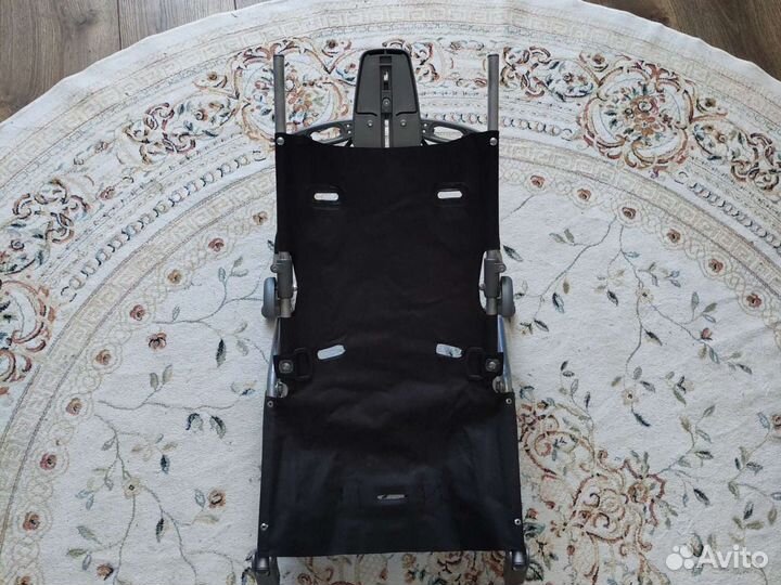 Коляска Maclaren Cath Kidston Quest запчасти