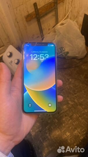 iPhone 11 Pro Max, 256 ГБ