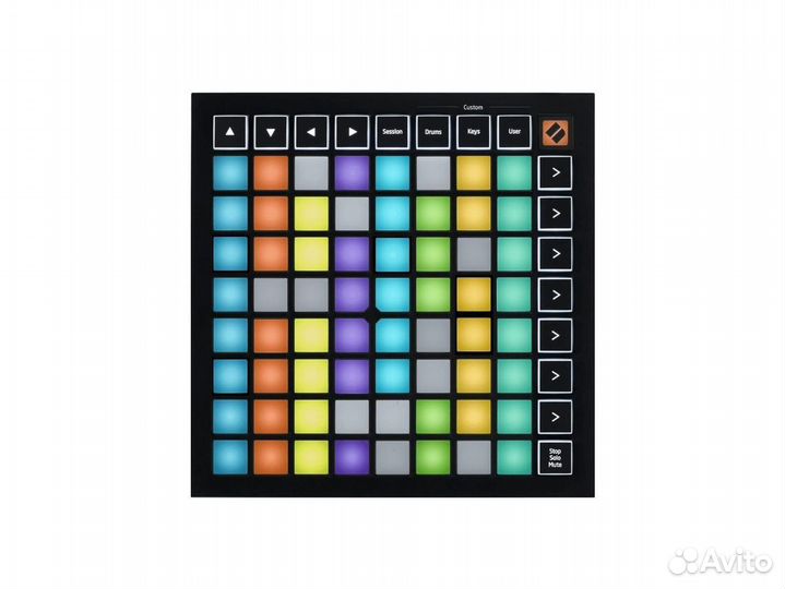 Novation Launchpad Mini MK3 контроллер