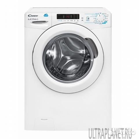 Стиральная машина Candy CSS4 1062D1/2 Новая