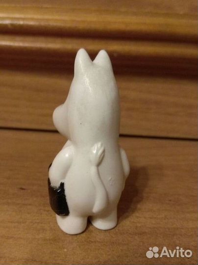 Фигурка Муми - Мама Moomin 2000