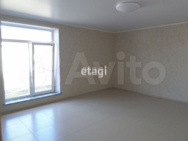 Дом 89 м² на участке 5 сот.