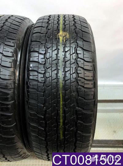 Dunlop Grandtrek AT22 265/60 R18 96T