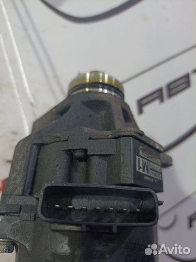 Трамблер mazda ford B3 B5 B5-ME demio festiva D23PF D25PF DW3W DW3WF DW5W DW5WF 7 контактов B5B4 T2T