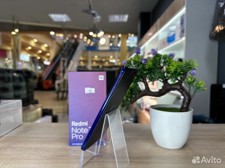 Xiaomi Redmi Note 7 Pro, 6/128 ГБ