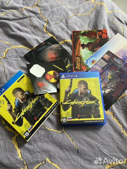 Игровая приставка sony playstation 5