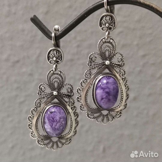 Серебро