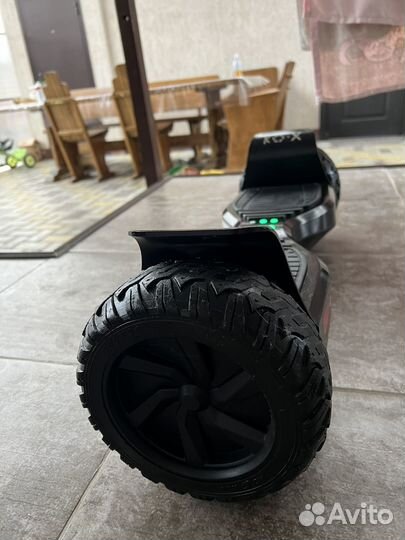 Гироскутер Kiwano Kox