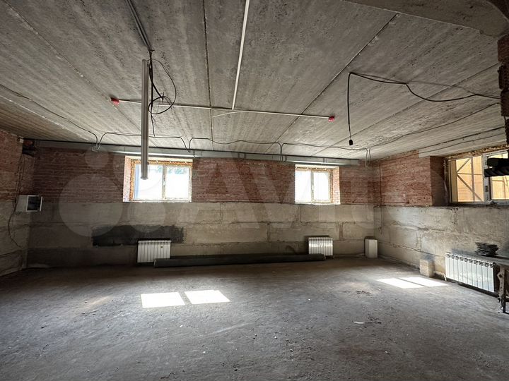 Свободного назначения, 240 м²