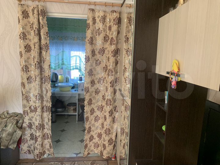 Дача 42 м² на участке 7 сот.