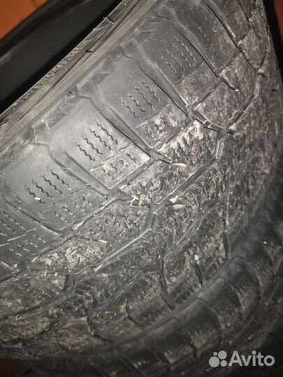 Toyo Observe GSi-6 HP 235/45 R17 97H