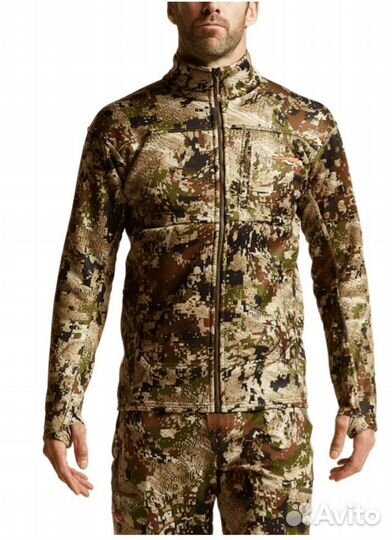 Sitka traverse jacket subulpine L,XL