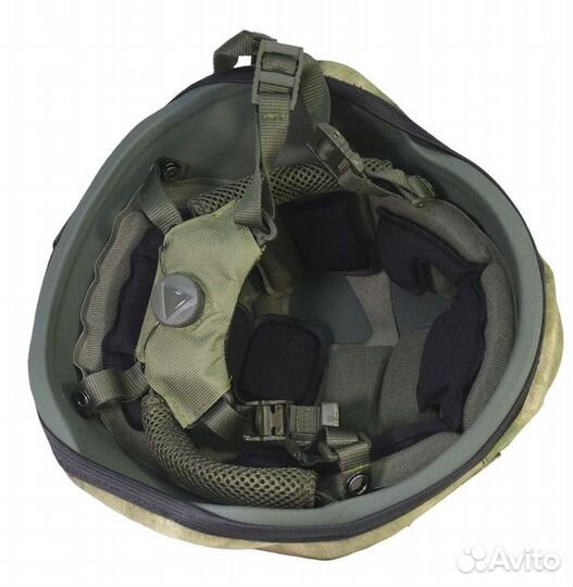 Арамидный шлем OPS core бтш-3А 