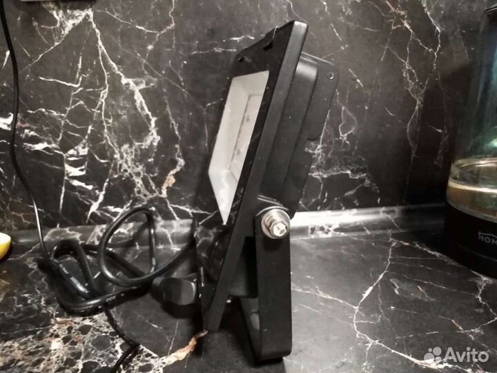 Ультрафиолетовая лампа эра Удачный 50В новая