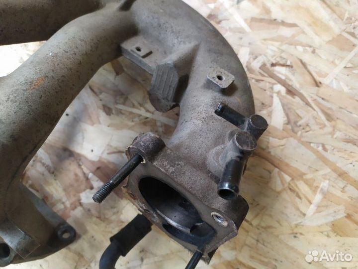 Коллектор впускной Kia Spectra SD 2000-2011