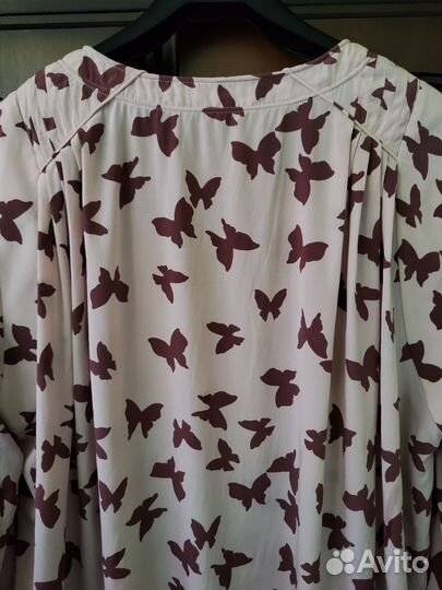 Блуза-свитшот Steffen Schraut