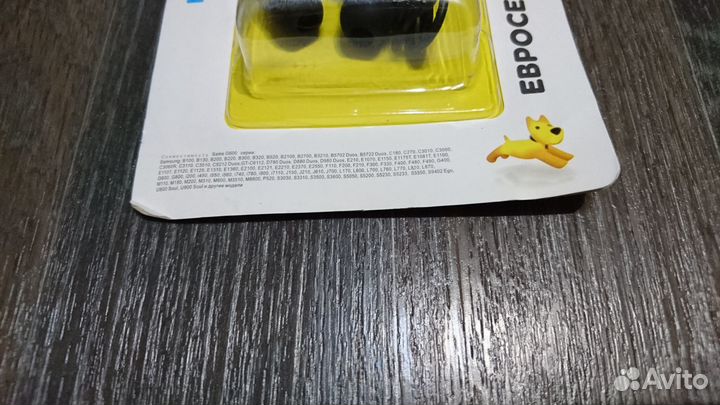 Минигарнитура для Samsung