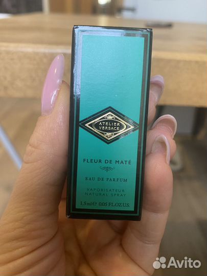 Духи Оригинал