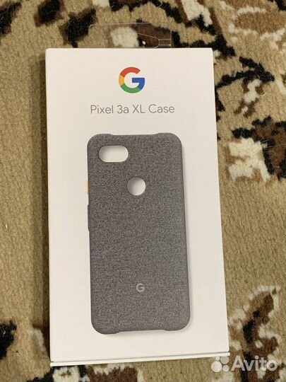 Case pixel 3a xl